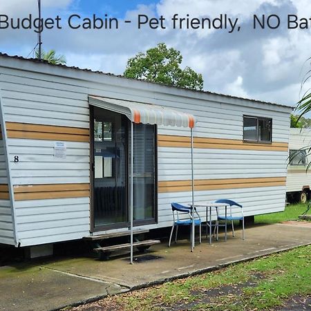 River Retreat Home & Holiday Park Tweed Heads Exterior photo