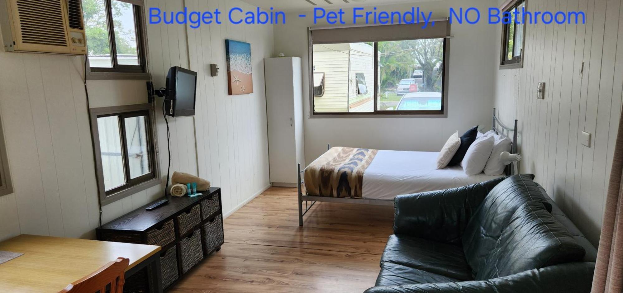 River Retreat Home & Holiday Park Tweed Heads Exterior photo