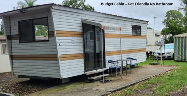River Retreat Home & Holiday Park Tweed Heads Exterior photo