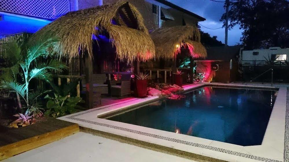 River Retreat Home & Holiday Park Tweed Heads Exterior photo